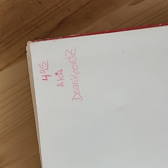 (1980) "The Funhouse" by Owen West aka Dean Koontz 1st edition in hardcover - Picture 5 of 14